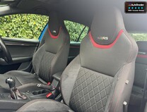 Skoda Octavia 2.0 TSI GPF vRS Estate 5dr Petrol DSG Euro 6 (s/s) (245 ps) 7