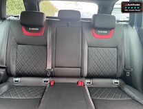 Skoda Octavia 2.0 TSI GPF vRS Estate 5dr Petrol DSG Euro 6 (s/s) (245 ps) 8