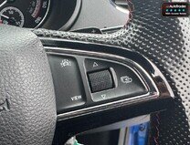 Skoda Octavia 2.0 TSI GPF vRS Estate 5dr Petrol DSG Euro 6 (s/s) (245 ps) 12