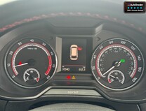 Skoda Octavia 2.0 TSI GPF vRS Estate 5dr Petrol DSG Euro 6 (s/s) (245 ps) 16