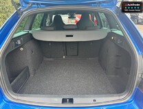 Skoda Octavia 2.0 TSI GPF vRS Estate 5dr Petrol DSG Euro 6 (s/s) (245 ps) 31
