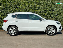 SEAT Ateca 1.5 TSI EVO FR SUV 5dr Petrol Manual Euro 6 (s/s) (150 ps) 29