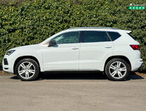 SEAT Ateca 1.5 TSI EVO FR SUV 5dr Petrol Manual Euro 6 (s/s) (150 ps) 5