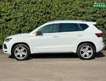 SEAT Ateca 1.5 TSI EVO FR SUV 5dr Petrol Manual Euro 6 (s/s) (150 ps) 30