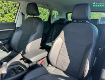 SEAT Ateca 1.5 TSI EVO FR SUV 5dr Petrol Manual Euro 6 (s/s) (150 ps) 7