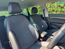 SEAT Ateca 1.5 TSI EVO FR SUV 5dr Petrol Manual Euro 6 (s/s) (150 ps) 9
