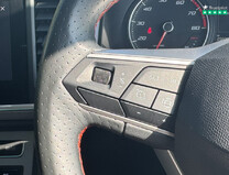 SEAT Ateca 1.5 TSI EVO FR SUV 5dr Petrol Manual Euro 6 (s/s) (150 ps) 11