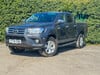 Toyota Hilux Crew Cab 4X4 Icon 4Wd Alloys Air Con Camera EURO 6 NO VAT