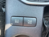 Toyota Hilux Crew Cab 4X4 Icon 4Wd Alloys Air Con Camera EURO 6 NO VAT 24