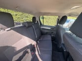 Toyota Hilux Crew Cab 4X4 Icon 4Wd Alloys Air Con Camera EURO 6 NO VAT 12