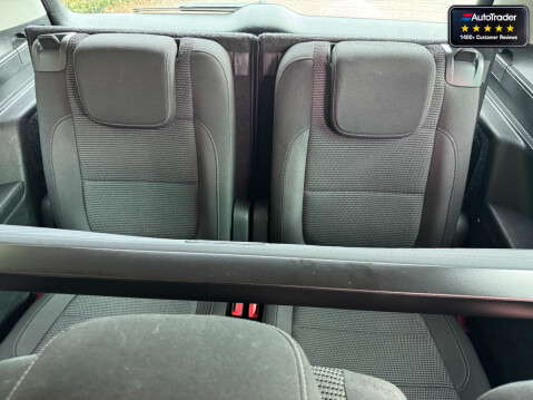 Volkswagen Sharan (Sold) 1.4 TSI SE Nav DSG Euro 6 (s/s) 5dr 9