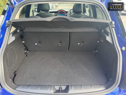 Mini Hatch 2.0 Cooper S Exclusive Hatchback 5dr Petrol Steptronic Euro 6 (s/s) (192 ps 29