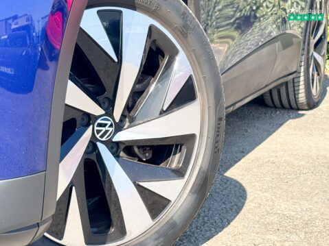 Volkswagen Id.4 Pro Performance 77kWh 1ST Edition SUV 5dr Electric Motor Auto (204 ps) 2