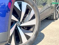 Volkswagen Id.4 Pro Performance 77kWh 1ST Edition SUV 5dr Electric Motor Auto (204 ps) 2