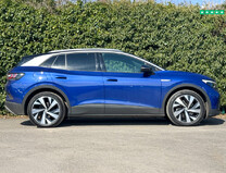 Volkswagen Id.4 Pro Performance 77kWh 1ST Edition SUV 5dr Electric Motor Auto (204 ps) 5