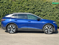 Volkswagen Id.4 Pro Performance 77kWh 1ST Edition SUV 5dr Electric Motor Auto (204 ps) 29