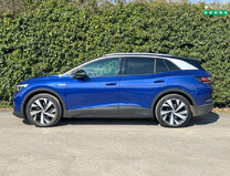 Volkswagen Id.4 Pro Performance 77kWh 1ST Edition SUV 5dr Electric Motor Auto (204 ps) 30