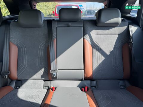 Volkswagen Id.4 Pro Performance 77kWh 1ST Edition SUV 5dr Electric Motor Auto (204 ps) 9