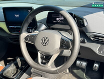 Volkswagen Id.4 Pro Performance 77kWh 1ST Edition SUV 5dr Electric Motor Auto (204 ps) 11