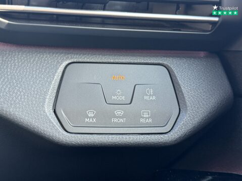 Volkswagen Id.4 Pro Performance 77kWh 1ST Edition SUV 5dr Electric Motor Auto (204 ps) 17