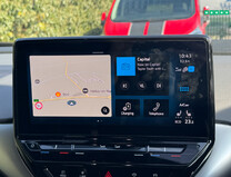 Volkswagen Id.4 Pro Performance 77kWh 1ST Edition SUV 5dr Electric Motor Auto (204 ps) 18