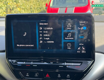 Volkswagen Id.4 Pro Performance 77kWh 1ST Edition SUV 5dr Electric Motor Auto (204 ps) 19