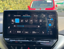 Volkswagen Id.4 Pro Performance 77kWh 1ST Edition SUV 5dr Electric Motor Auto (204 ps) 20