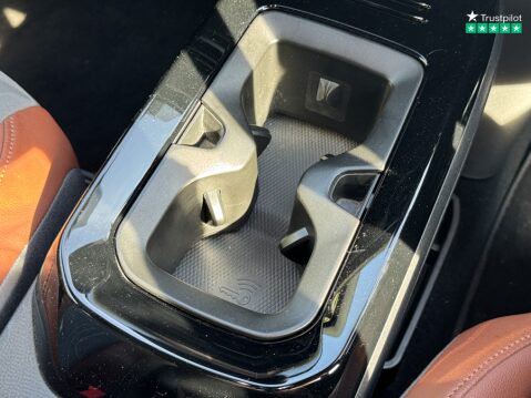 Volkswagen Id.4 Pro Performance 77kWh 1ST Edition SUV 5dr Electric Motor Auto (204 ps) 23