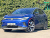 Volkswagen Id.4 Pro Performance 77kWh 1ST Edition SUV 5dr Electric Motor Auto (204 ps)