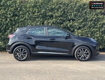 Ford Puma 1.0T EcoBoost MHEV Titanium SUV 5dr Petrol Manual Euro 6 (s/s) (125 ps) 33