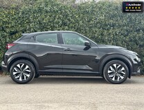 Nissan Juke (Sold) 1.0 DIG-T Acenta SUV 5dr Petrol Manual Euro 6 (s/s) (114 ps) 4