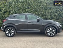 Nissan Juke (Sold) 1.0 DIG-T Acenta SUV 5dr Petrol Manual Euro 6 (s/s) (114 ps) 28