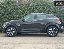 Nissan Juke (Sold) 1.0 DIG-T Acenta SUV 5dr Petrol Manual Euro 6 (s/s) (114 ps) 6