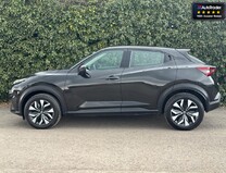 Nissan Juke (Sold) 1.0 DIG-T Acenta SUV 5dr Petrol Manual Euro 6 (s/s) (114 ps) 30