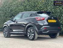Nissan Juke (Sold) 1.0 DIG-T Acenta SUV 5dr Petrol Manual Euro 6 (s/s) (114 ps) 31