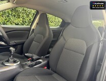 Nissan Juke (Sold) 1.0 DIG-T Acenta SUV 5dr Petrol Manual Euro 6 (s/s) (114 ps) 8