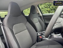 Nissan Juke (Sold) 1.0 DIG-T Acenta SUV 5dr Petrol Manual Euro 6 (s/s) (114 ps) 10