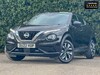 Nissan Juke (Sold) 1.0 DIG-T Acenta SUV 5dr Petrol Manual Euro 6 (s/s) (114 ps)