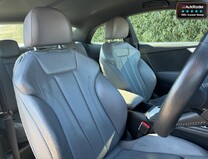 Audi A5 2.0 TFSI 40 S line Coupe 2dr Petrol Manual Euro 6 (s/s) (190 ps) 8