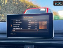 Audi A5 2.0 TFSI 40 S line Coupe 2dr Petrol Manual Euro 6 (s/s) (190 ps) 19
