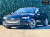 Audi A5 2.0 TFSI 40 S line Coupe 2dr Petrol Manual Euro 6 (s/s) (190 ps)
