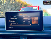 Audi A5 2.0 TFSI 40 S line Coupe 2dr Petrol Manual Euro 6 (s/s) (190 ps) 19