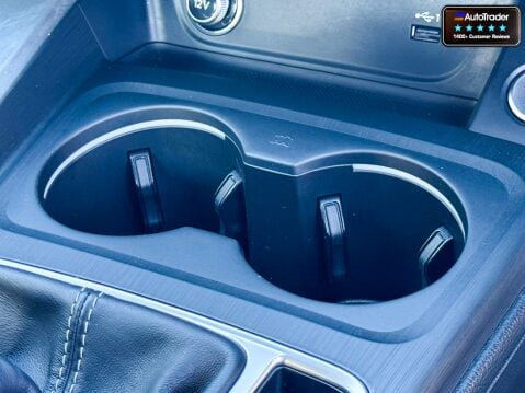 Audi A5 2.0 TFSI 40 S line Coupe 2dr Petrol Manual Euro 6 (s/s) (190 ps) 25