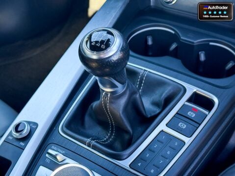 Audi A5 2.0 TFSI 40 S line Coupe 2dr Petrol Manual Euro 6 (s/s) (190 ps) 27