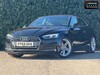 Audi A5 2.0 TFSI 40 S line Coupe 2dr Petrol Manual Euro 6 (s/s) (190 ps)