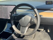 Tesla Model 3 (Dual Motor) Long Range Saloon 4dr Electric Motor Auto 4WDE (346 ps) 10