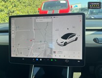 Tesla Model 3 (Dual Motor) Long Range Saloon 4dr Electric Motor Auto 4WDE (346 ps) 15