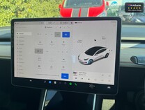 Tesla Model 3 (Dual Motor) Long Range Saloon 4dr Electric Motor Auto 4WDE (346 ps) 16