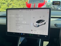 Tesla Model 3 (Dual Motor) Long Range Saloon 4dr Electric Motor Auto 4WDE (346 ps) 17