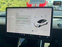 Tesla Model 3 (Dual Motor) Long Range Saloon 4dr Electric Motor Auto 4WDE (346 ps) 18